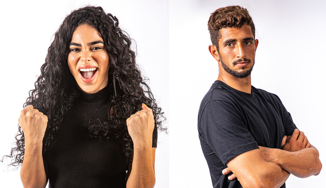 No Limite: Elana fala sobre relação com Lucas Chumbo; confira