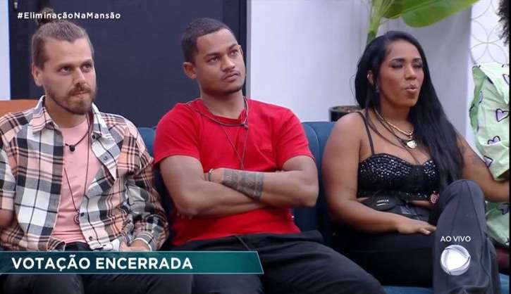 A Grande Conquista: Daniel Toko é salvo pelo público em emocionante momento do jogo