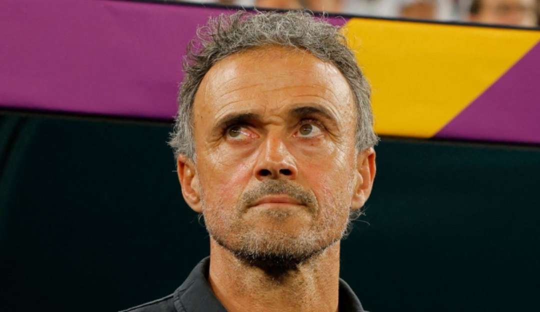Segundo a imprensa, Luis Enrique será o novo treinador do PSG