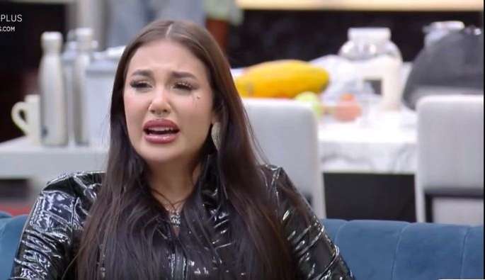 A Grande Conquista: eliminação de Janielle deixa participantes visivelmente abalados