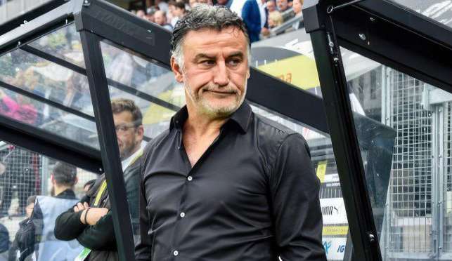 Técnico do PSG e o filho são detidos por acusação de racismo e intolerância religiosa