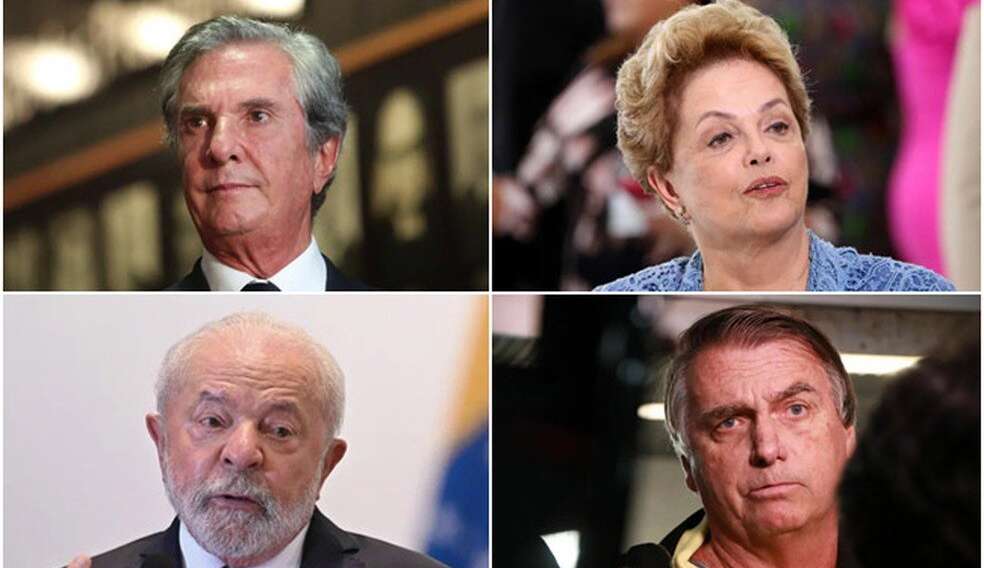 Relembre casos de ex-presidentes que enfrentaram julgamentos políticos