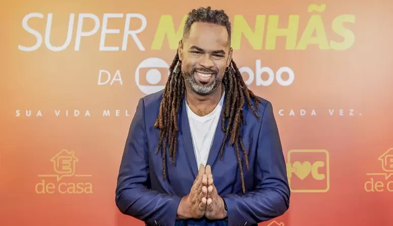 Globo anuncia saída de Manoel Soares