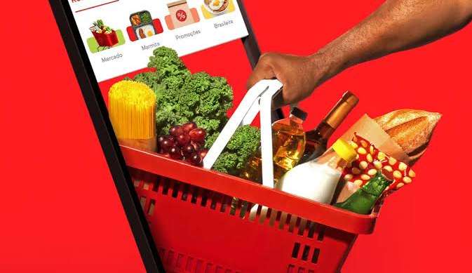 iFood revoluciona compras: nova ferramenta com IA simplifica o processo