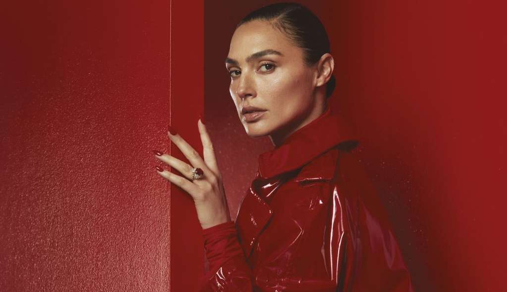 Gal Gadot diz que novo longa irá mudar imagem de Cleópatra