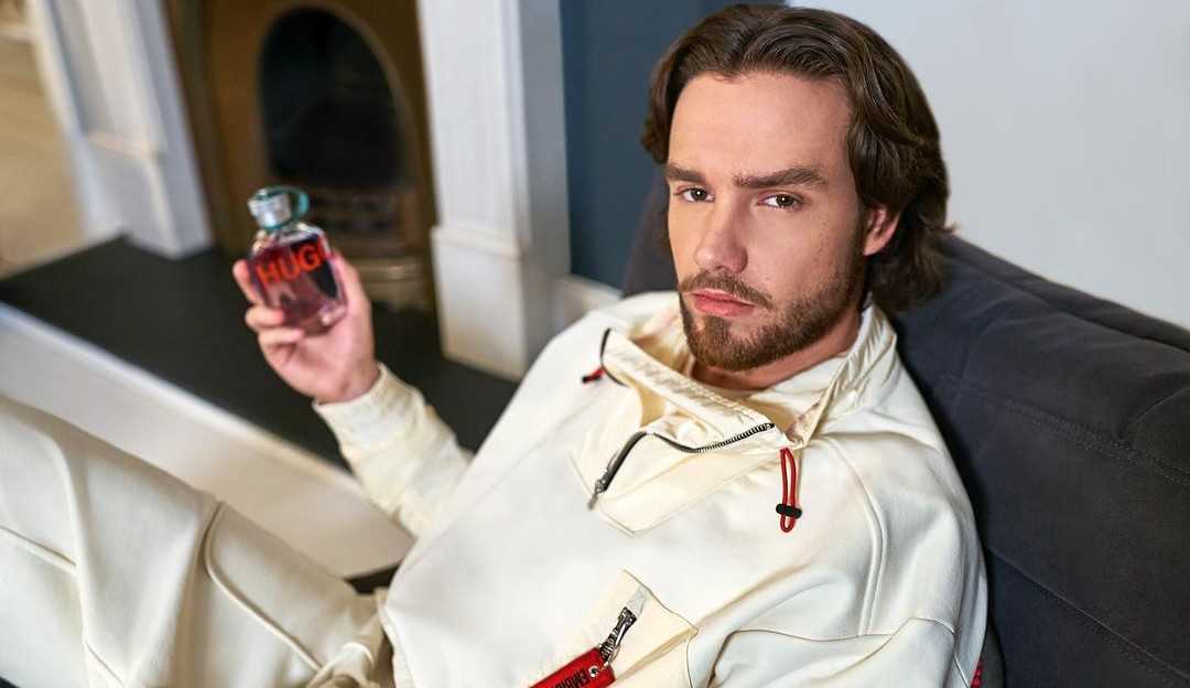 Liam Payne gasta 200 mil em bar de hotel no Brasil