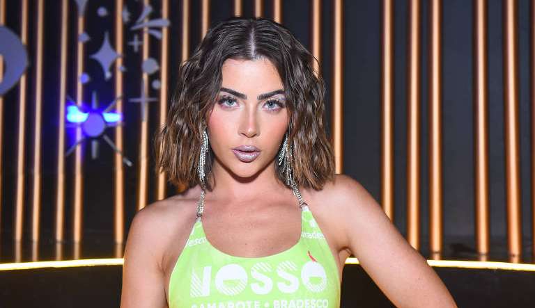 Jade Picon revela nova viagem internacional após curtir verão europeu ao lado de Anitta