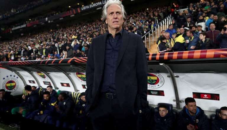 Jorge Jesus é o novo técnico do Al-Hilal