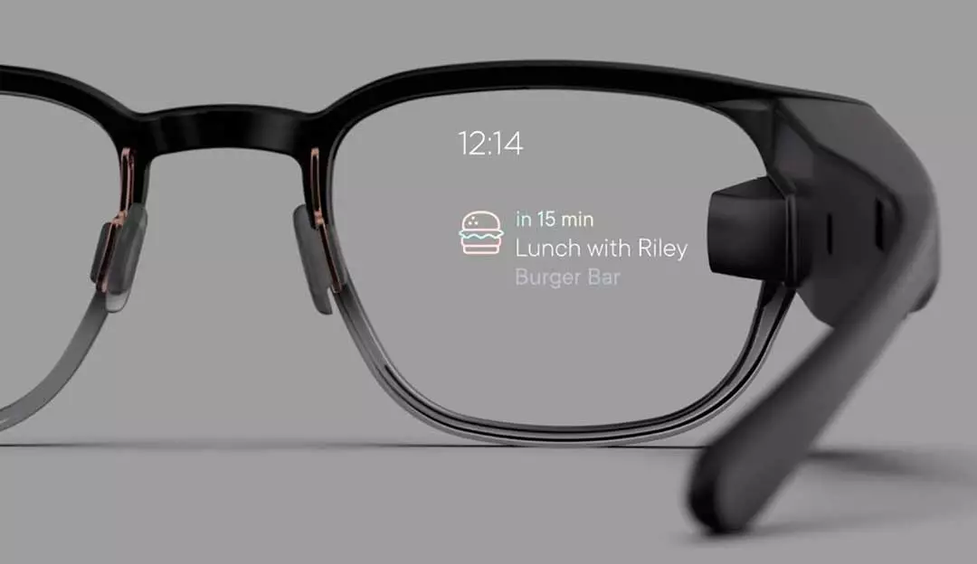 Google encerra produção do “Project Iris”, concorrente direto do Apple Vision Pro