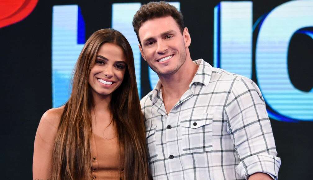 Key Alves posta indireta após flagra de Gustavo Benedeti em festa: “Livramento”