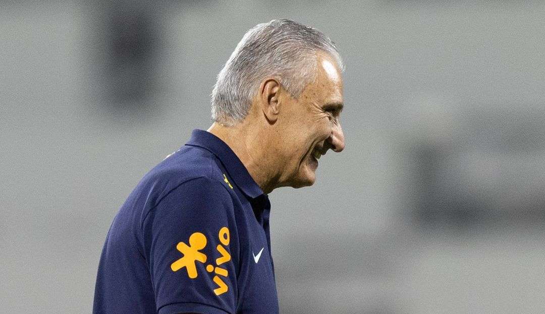 Botafogo faz sondagens por Tite, mas tem Bruno Lage como primeira opção