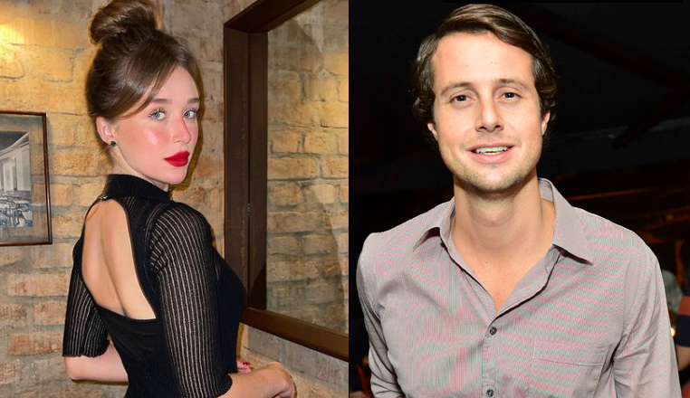 Duda Reis lamenta exposição, após vídeo vazado com suposto affair: ‘Nos sentimos bem invadidos’