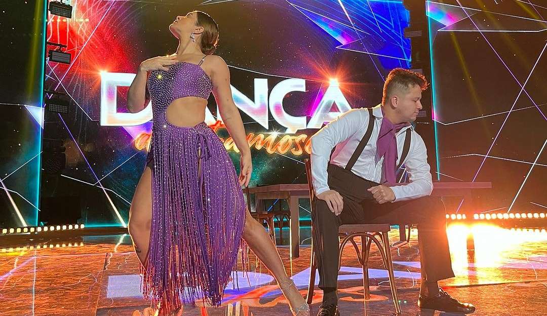 Dança dos Famosos: Priscila Fantin é a campeã da 20ª edição do programa