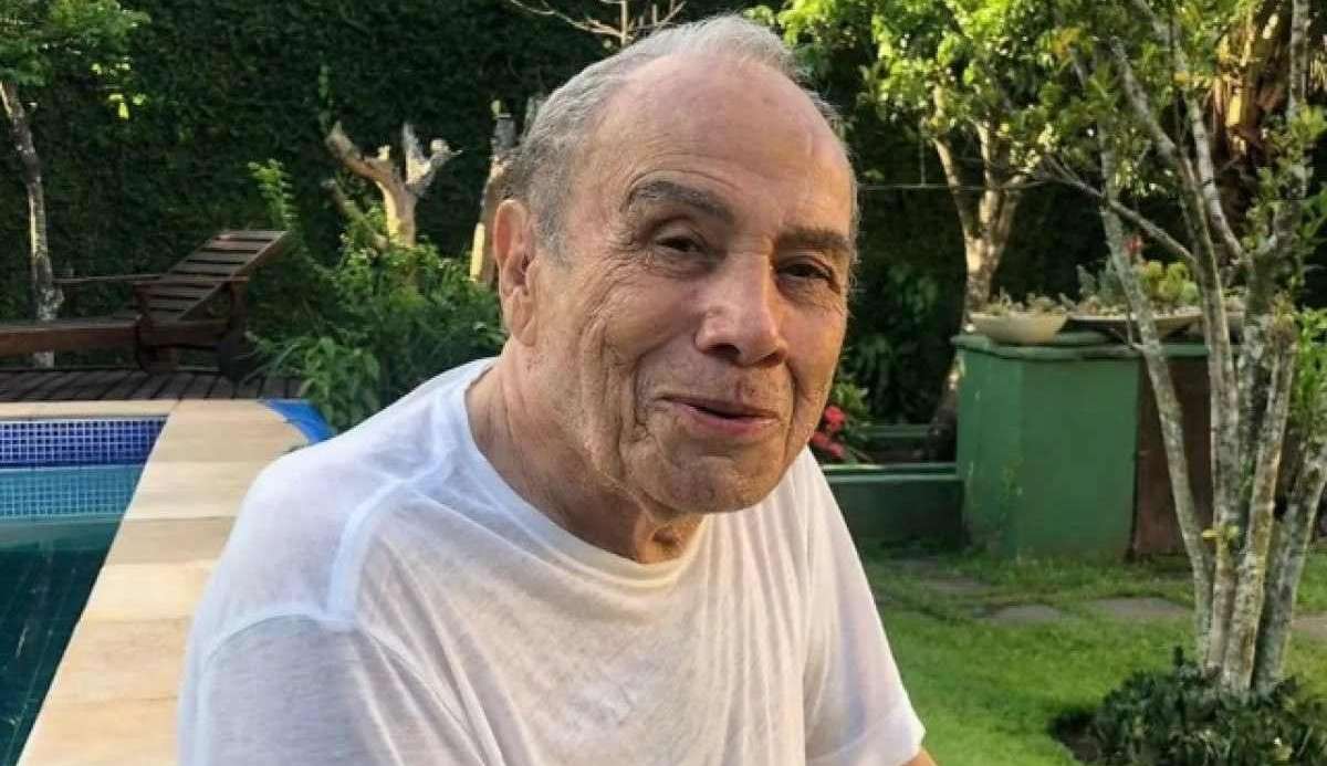 Entenda o que é a Septicemia, doença que levou ator Stenio Garcia à internação