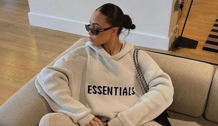 Veja algumas inspirações para deixar seu moletom mais elegante e sofisticado