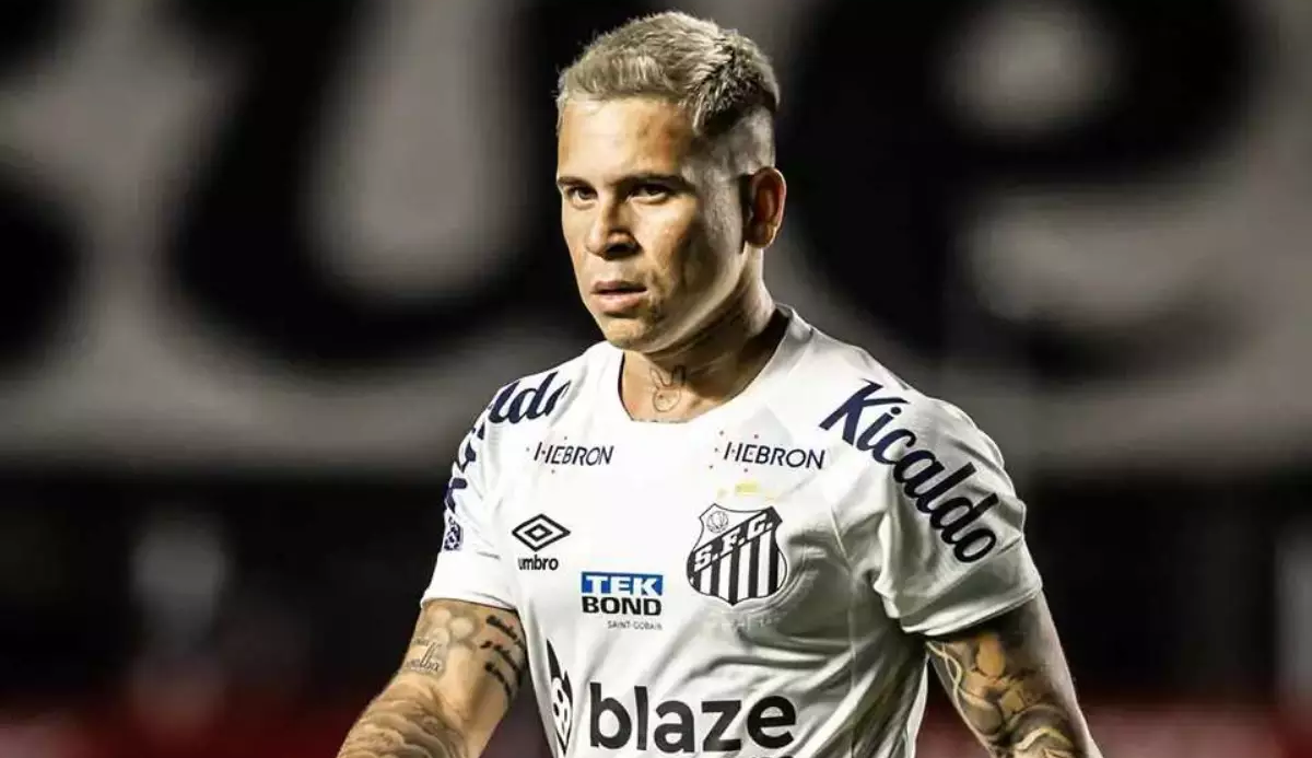 Soteldo publica nas redes sociais sobre caso de afastamento