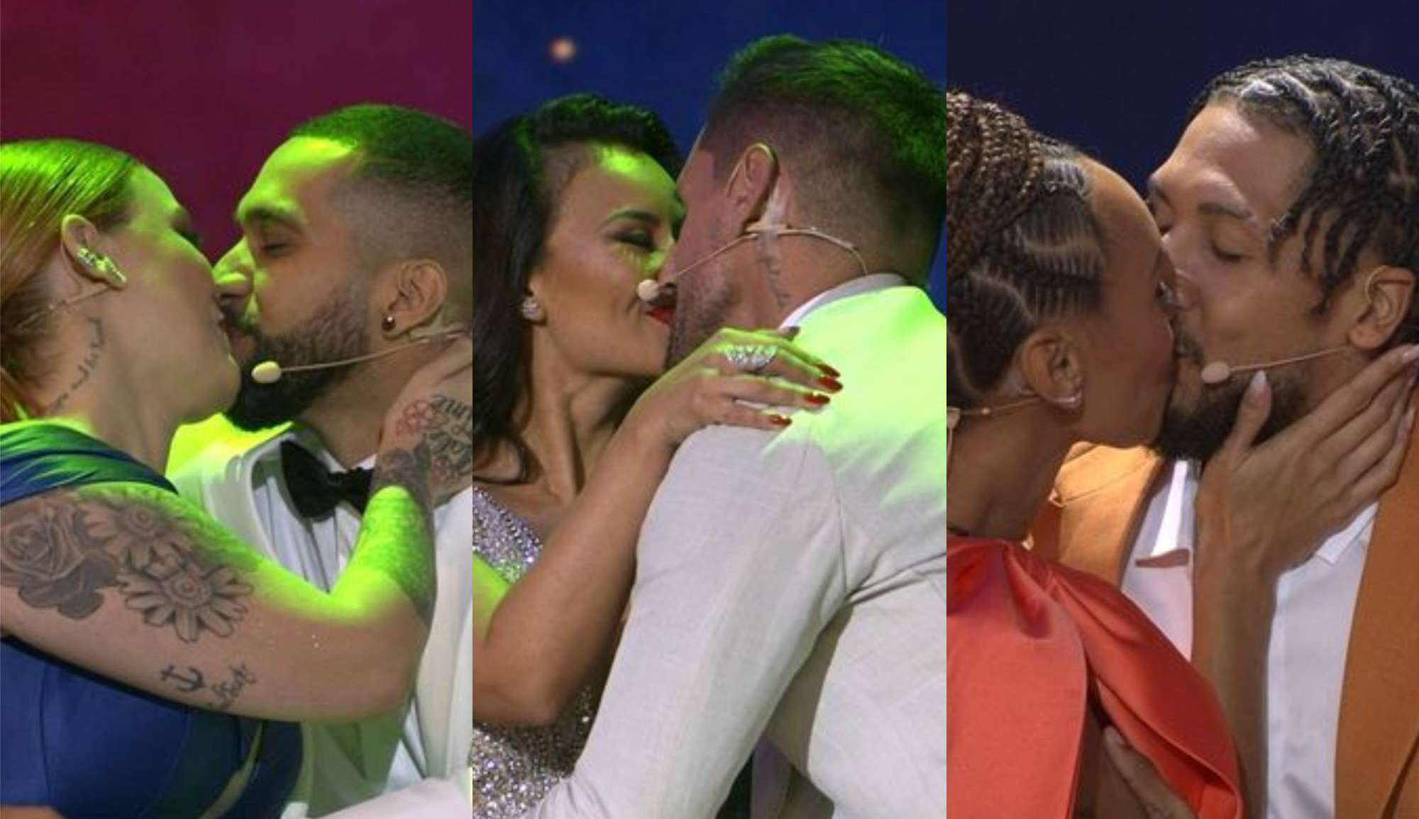 Casamento às Cegas 3: descubra quais casais continuam juntos