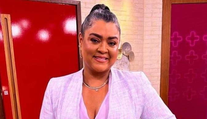 Preta Gil fala sobre atual momento da vida após separação e luta contra câncer colorretal