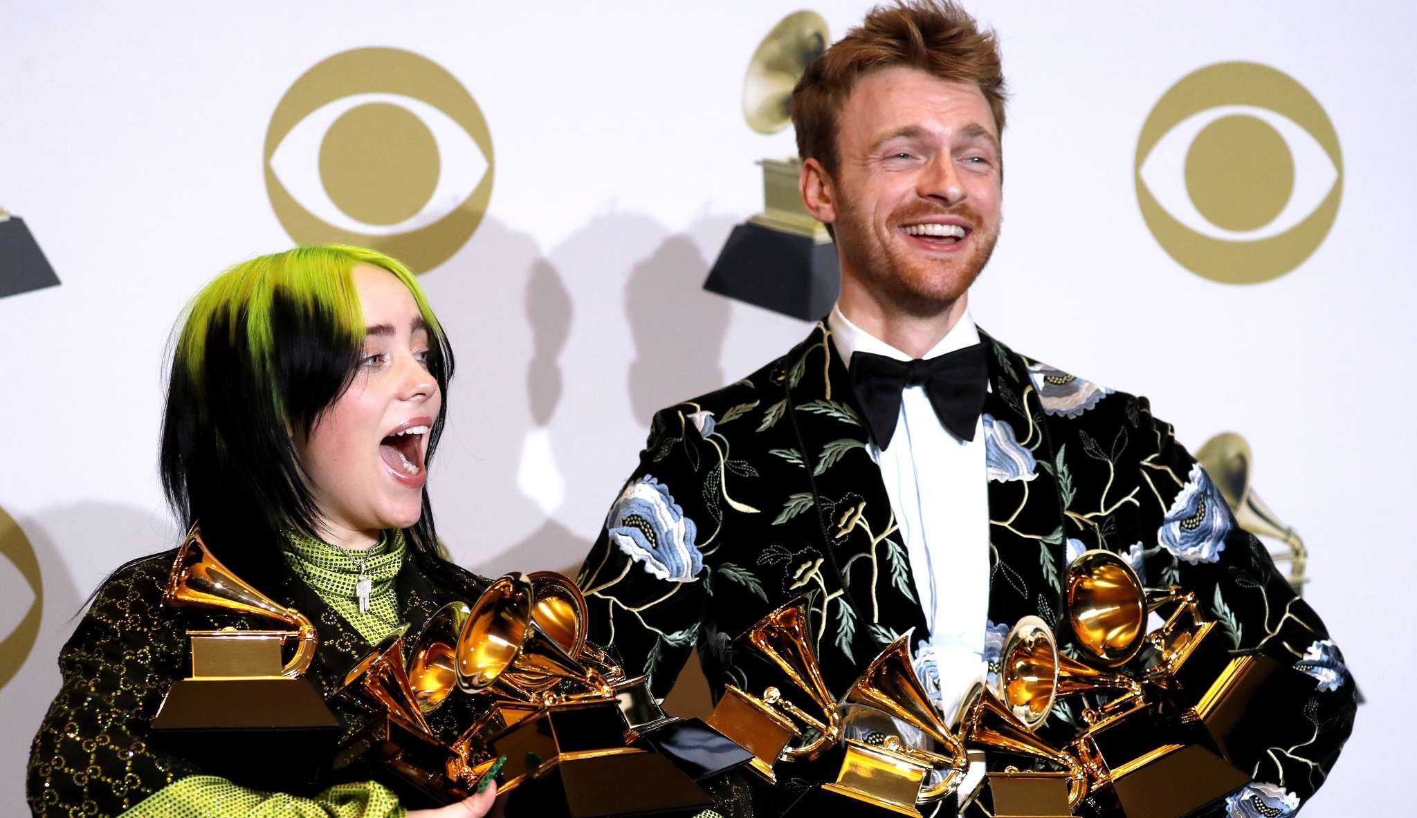 Novo single de Billie Eilish tem possível data revelada