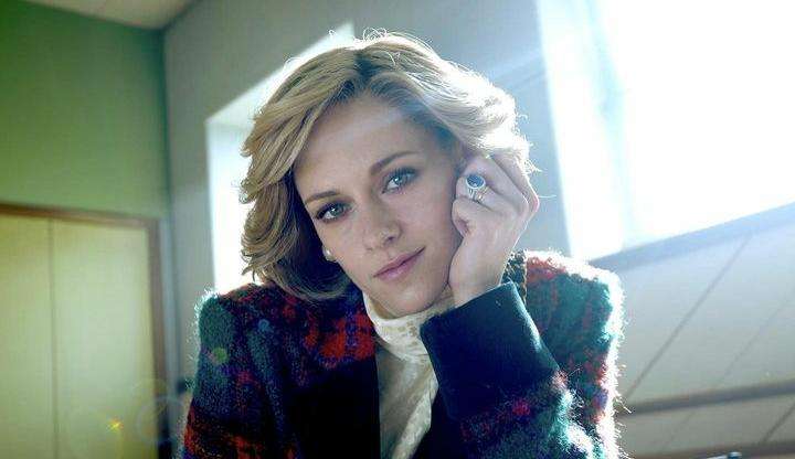 “Spencer”: Drama protagonizado por Kristen Stewart está disponível na HBO Max