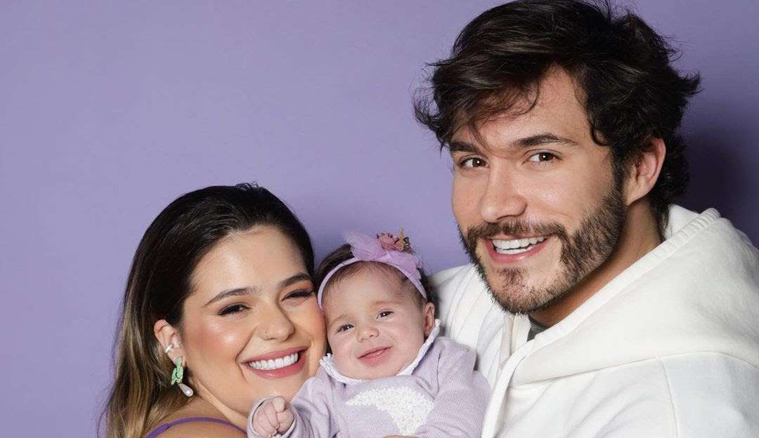 Baby Tube: marca de Viih Tube e Eliezer anuncia parceria  com a rede de brinquedos Ri Happy