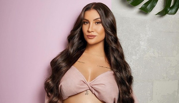 “/Final feliz não era pra mim”/, diz Bianca Andrade