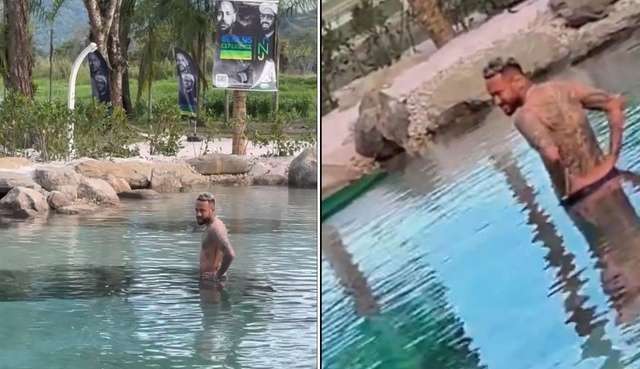 Neymar terá que pagar uma multa milionária no valor de R$16 milhões