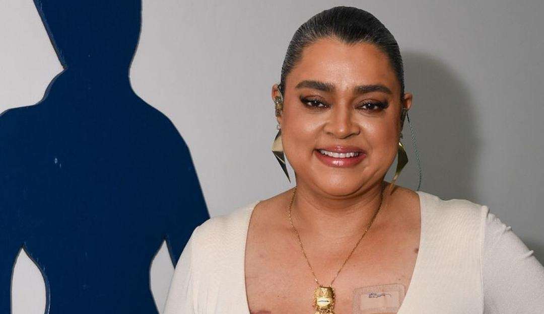 Preta Gil manda indireta para o ex-marido no Instagram sobre estrago emocional