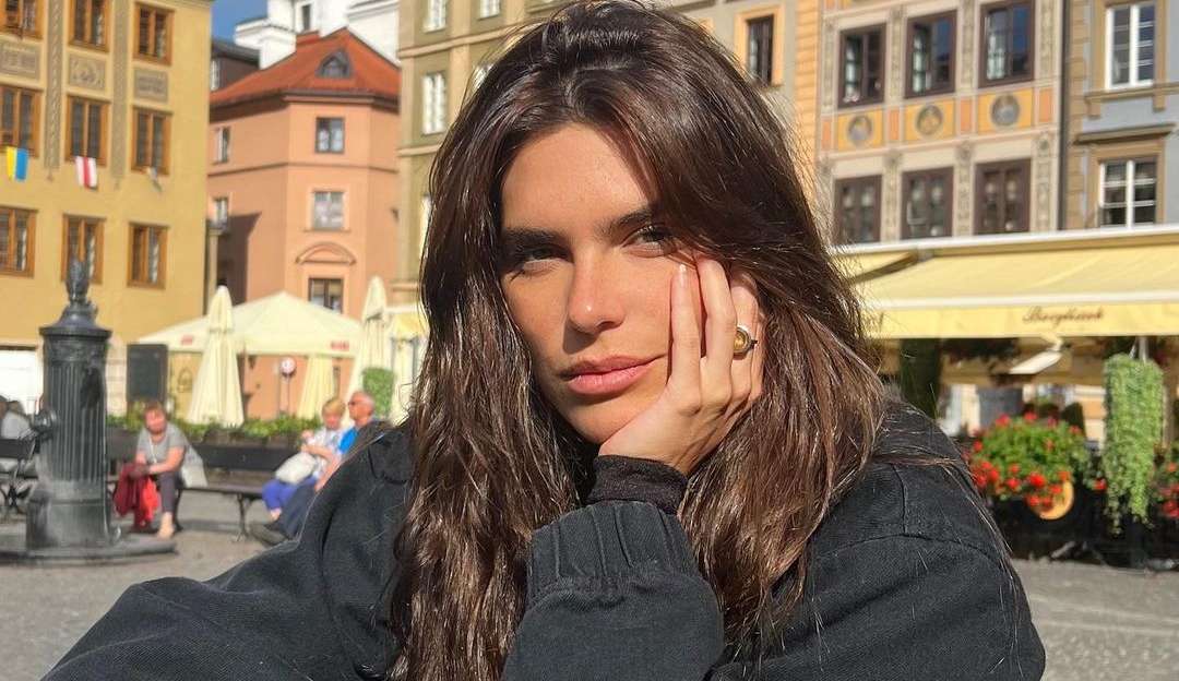 Mariana Goldfarb conta sobre seu processo de autocuidado, após separação de Cauã Reymond