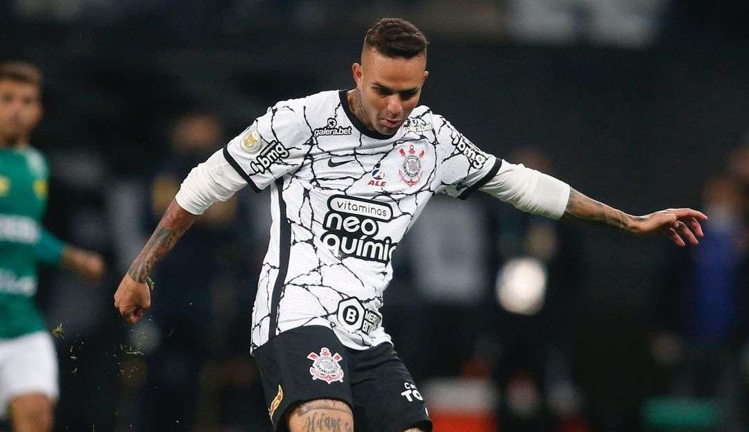 Luan Guilherme abre o jogo sobre lesões e abalo psicológico que sofreu com perdas