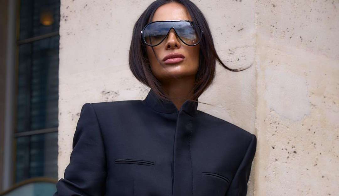 Alta costura em Paris: saiba quais brasileiras já marcaram presença no evento