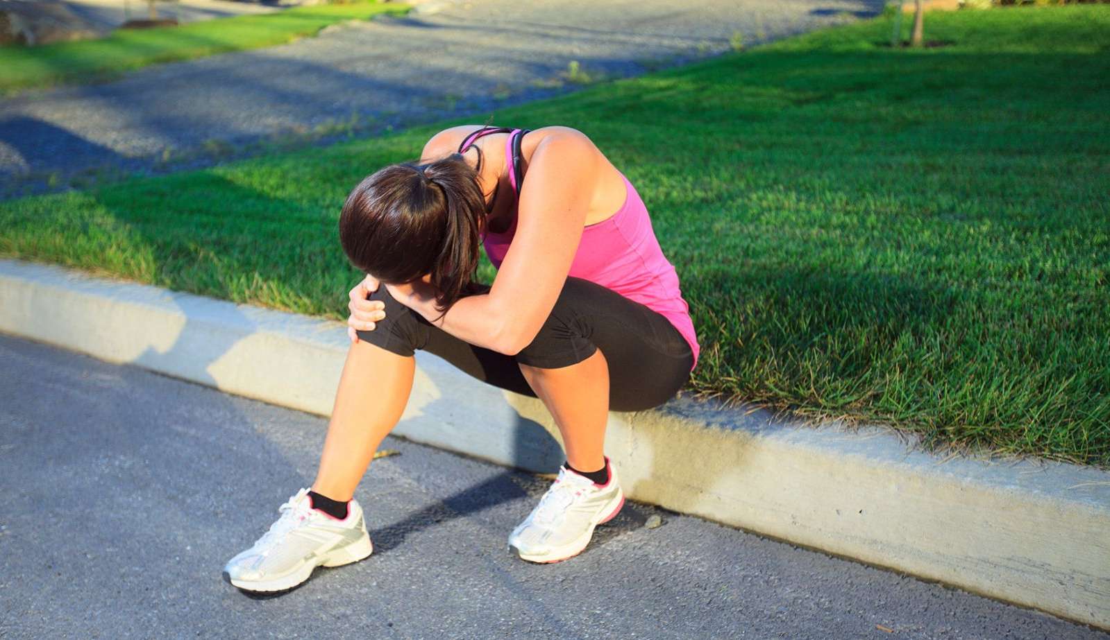 Veja como o desânimo no treino pode estar associado ao ciclo menstrual