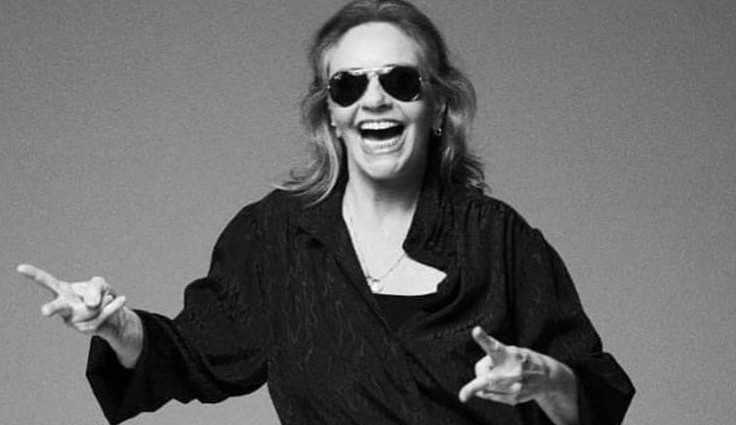 Ângela Ro Ro apela pela terceira vez aos fãs por ajuda financeira