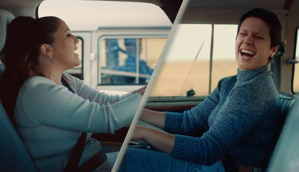 Comercial une Elis Regina e Maria Rita em dueto do sucesso “Como Nossos Pais”