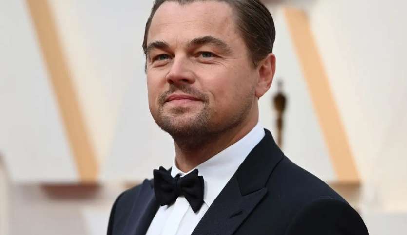 Leonardo DiCaprio critica Bolsonaro e elogia Lula em post sobre Amazônia