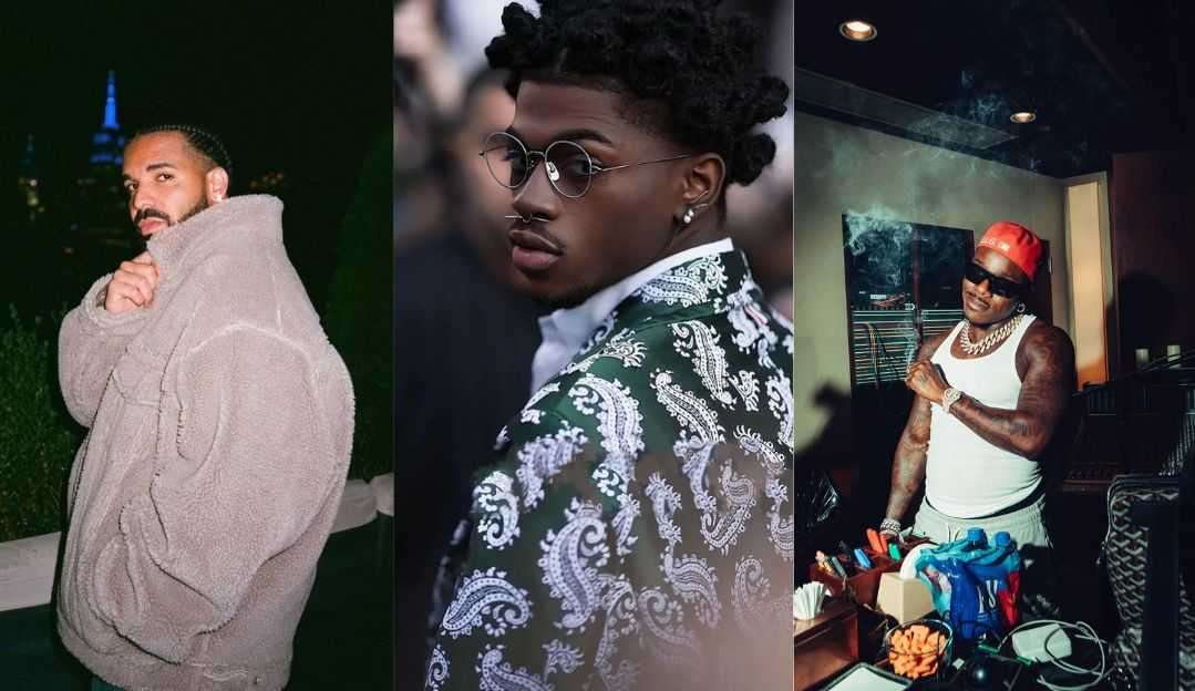 Billboard divulga lista de músicas número 1 do verão no hemisfério Norte desde a estreia da parada