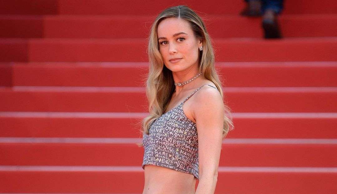 Brie Larson pode ser protagonista em spin-off de “Anjos da Lei”