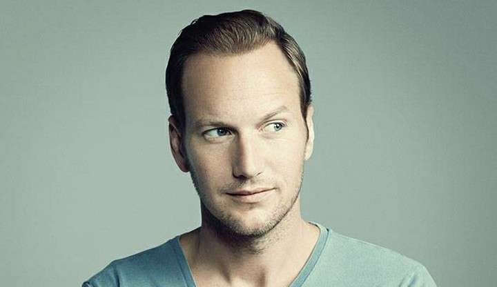 Patrick Wilson fala sobre filmes que gostaria de dirigir e responde sobre “Invocação do Mal”