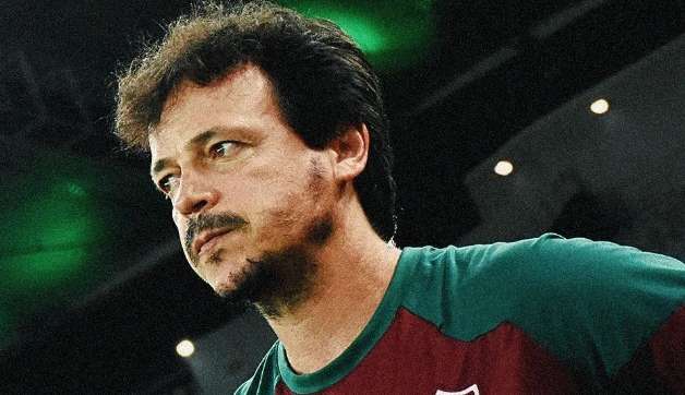 Fluminense comenta pela primeira vez sobre Diniz na seleção brasileira