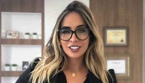 Conheça a história de superação de Fernanda Jaffre, destaque no ramo de tatuagem estética reparadora