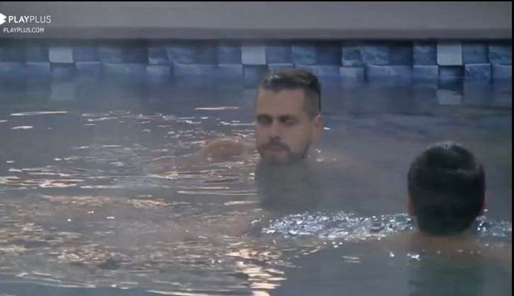 A Grande Conquista: Daniel Toko se torna alvo surpreendente durante competição