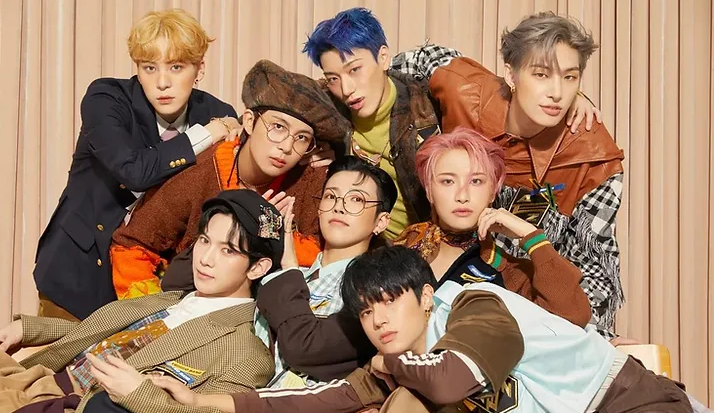 Confira a agenda de shows de K-Pop que vão acontecer no Brasil