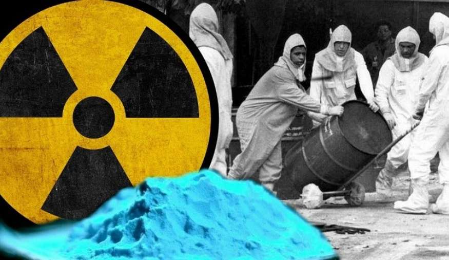 Césio 137: polícia investiga sumiço de equipamentos radioativos em MG