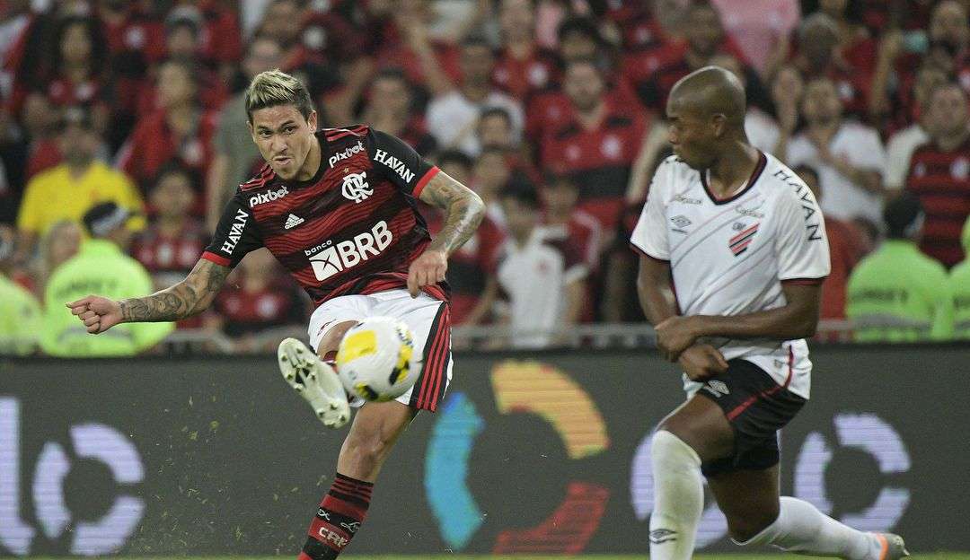 Flamengo x Athletico-PR: onde assistir, horário e escalações das oitavas da Copa do Brasil