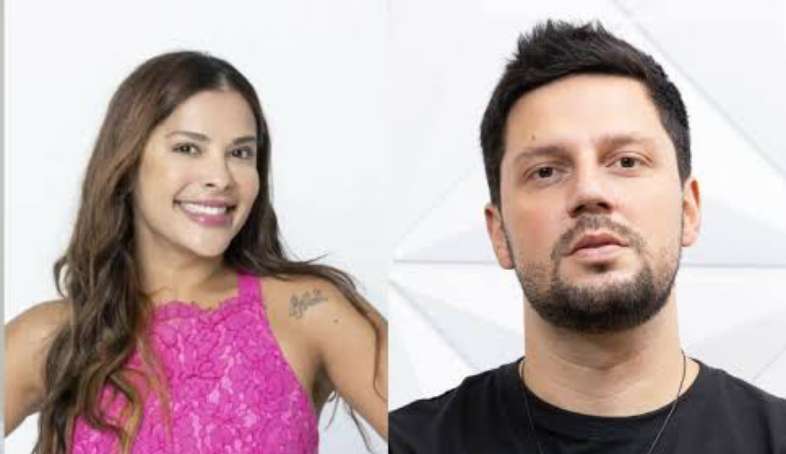 A Grande Conquista: Gyselle afirma que não terá meio-termo com Servo fora da Mansão