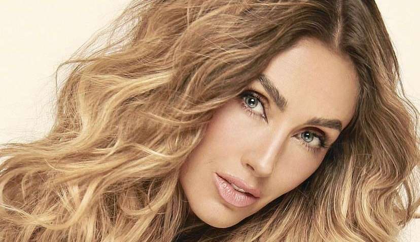 Anahi fala sobre sequelas de acidente sofrido durante ensaios para nova turnê
