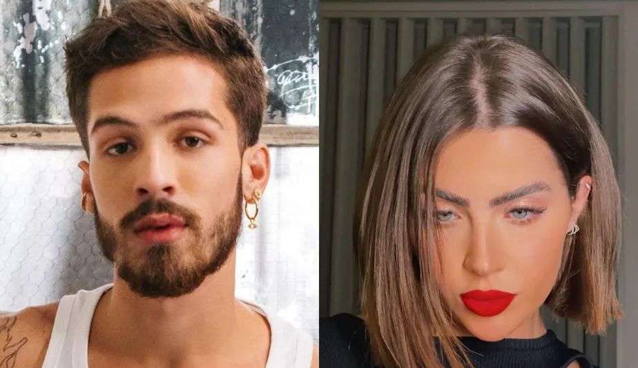 João Guilherme revela que foi tatuado em lugar inusitado por Jade Picon