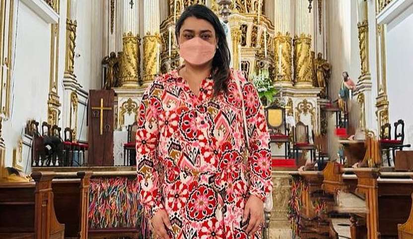 Preta Gil responde seguidores sobre cirurgia para retirar tumor