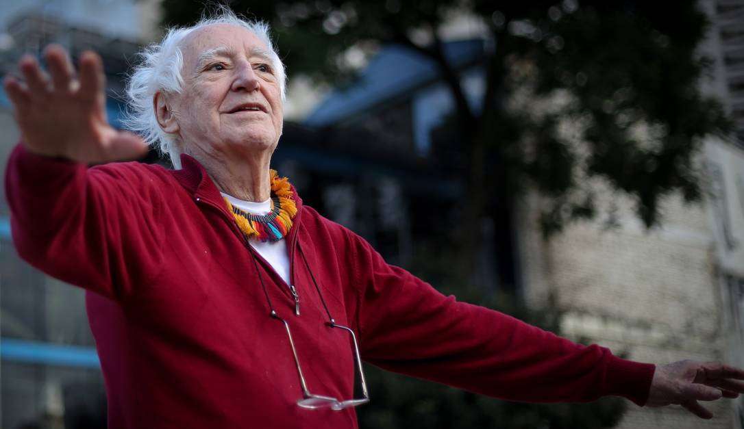 Zé Celso Martinez Corrêa morre aos 86 anos, em São Paulo