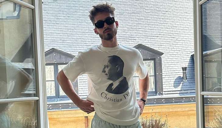 João Guilherme desmente Rafael Cardoso e comenta que não recebeu pedido de desculpas: “Não vi”